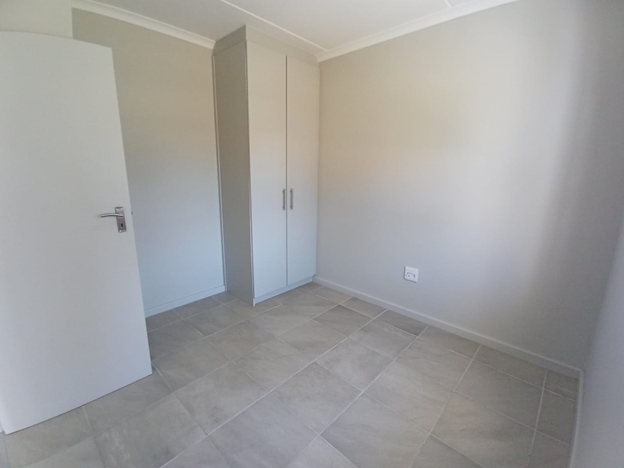 To Let 2 Bedroom Property for Rent in Haasendal Western Cape